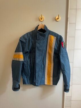 Corazzo men's jacket, motorcycle or scooter